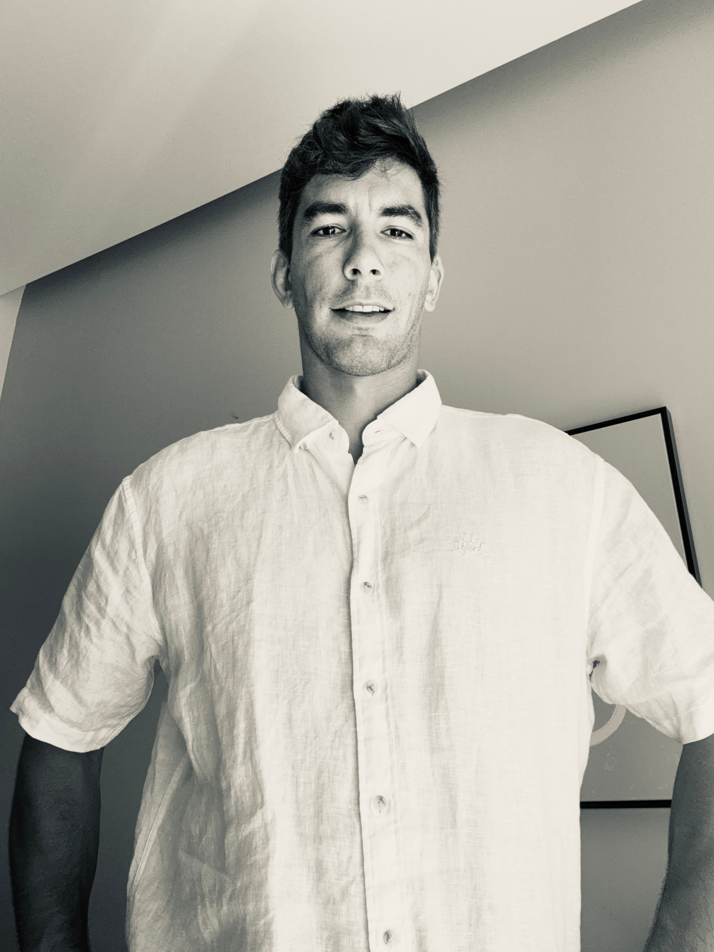 Sebastian Valenzuela